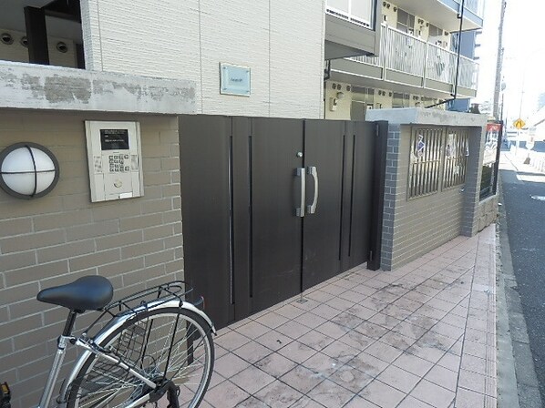 レオパレスAngel柏の物件内観写真